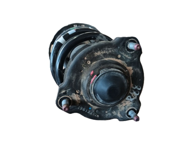 Recambio de amortiguador delantero derecho para hyundai kona (os, ose, osi) 1.0 t-gdi referencia OEM IAM   