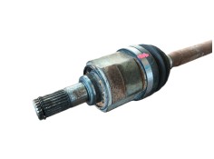 Recambio de transmision delantera derecha para hyundai kona (os, ose, osi) 1.0 t-gdi referencia OEM IAM    2