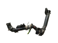 Recambio de tubo para fiat scudo furgoneta 2.0 multijet 145 (506) referencia OEM IAM 9675758280  
