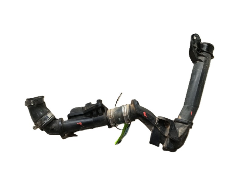 Recambio de tubo para fiat scudo furgoneta 2.0 multijet 145 (506) referencia OEM IAM 9675758280  