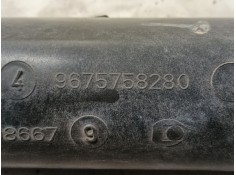 Recambio de tubo para fiat scudo furgoneta 2.0 multijet 145 (506) referencia OEM IAM 9675758280   2