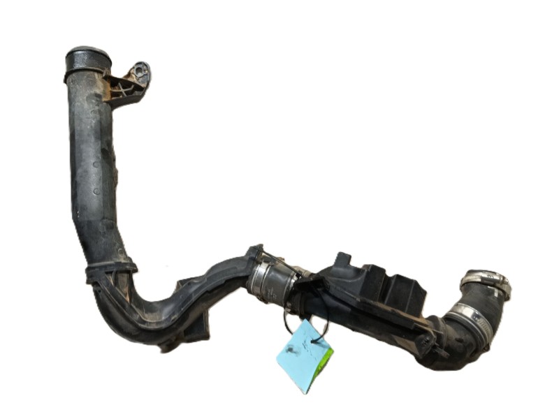 Recambio de tubo para fiat scudo furgoneta 2.0 multijet 145 (506) referencia OEM IAM 9675758280  