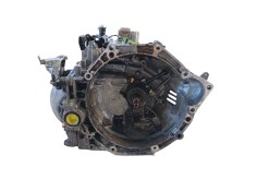 Recambio de caja cambios para fiat scudo furgoneta 2.0 multijet 145 (506) referencia OEM IAM  20MB51 