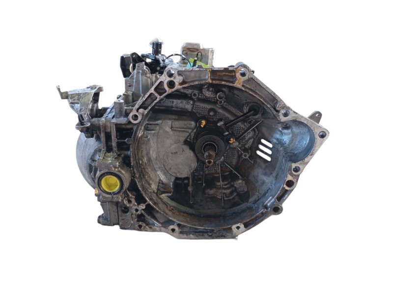 Recambio de caja cambios para fiat scudo furgoneta 2.0 multijet 145 (506) referencia OEM IAM  20MB51 