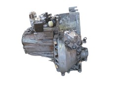 Recambio de caja cambios para fiat scudo furgoneta 2.0 multijet 145 (506) referencia OEM IAM  20MB51  2