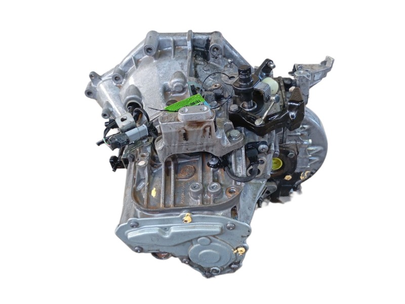 Recambio de caja cambios para fiat scudo furgoneta 2.0 multijet 145 (506) referencia OEM IAM  20MB51 