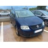 volkswagen touran (1t1, 1t2) del año 2004