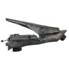 Recambio de potenciometro pedal para volkswagen golf vi (5k1) rabbit bluemotion referencia OEM IAM 1K1721503AK  6PV01103950