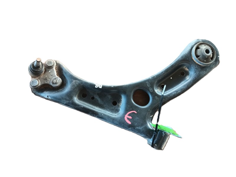 Recambio de brazo suspension inferior delantero derecho para hyundai kona (os, ose, osi) 1.0 t-gdi referencia OEM IAM   