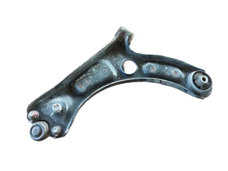 Recambio de brazo suspension inferior delantero derecho para hyundai kona (os, ose, osi) 1.0 t-gdi referencia OEM IAM   