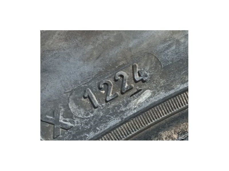 Recambio de neumatico para » otros... modelos referencia OEM IAM   