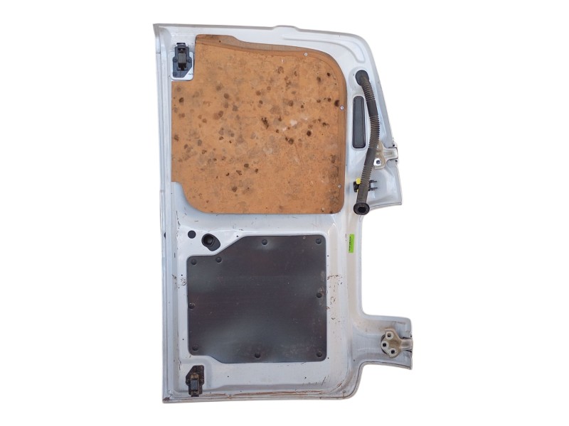 Recambio de puerta trasera izquierda para fiat scudo furgoneta 2.0 multijet 145 (506) referencia OEM IAM   