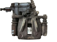 Recambio de pinza freno trasera izquierda para land rover range rover evoque (l538) 2.2 d 4x4 referencia OEM IAM LR027128 323376