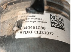 Recambio de abs para fiat scudo furgoneta 2.0 multijet 145 (506) referencia OEM IAM    2