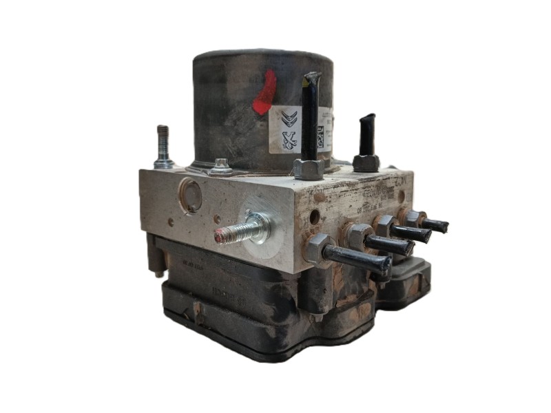 Recambio de abs para fiat scudo furgoneta 2.0 multijet 145 (506) referencia OEM IAM   