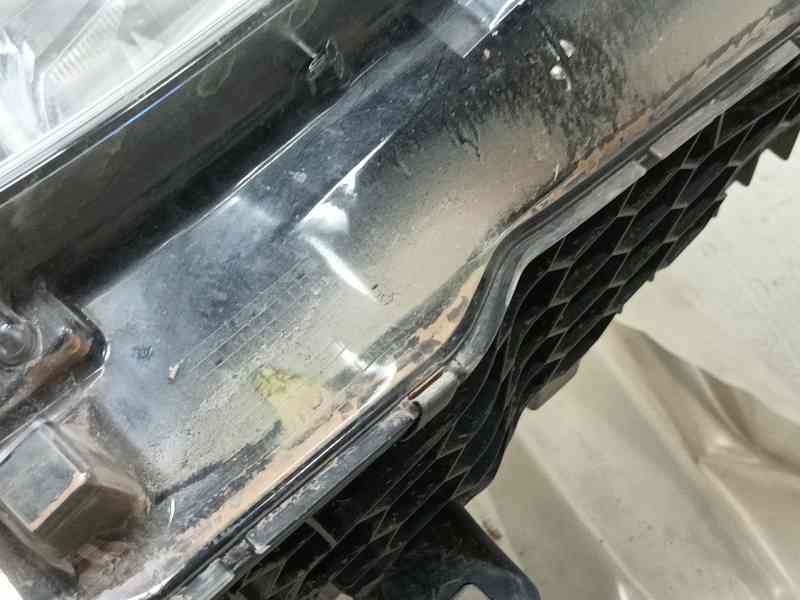 Recambio de faro izquierdo para bmw x4 (f26) xdrive 35 d referencia OEM IAM 63117401143 60021A0261 
