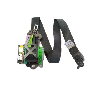 CINTURON SEGURIDAD DELANTERO IZQUIERDO 732200D160C1 501NAAI12C 