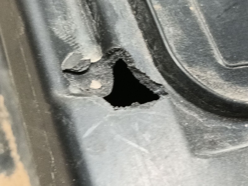 Recambio de faro izquierdo para bmw x4 (f26) xdrive 35 d referencia OEM IAM 63117401143 60021A0261 