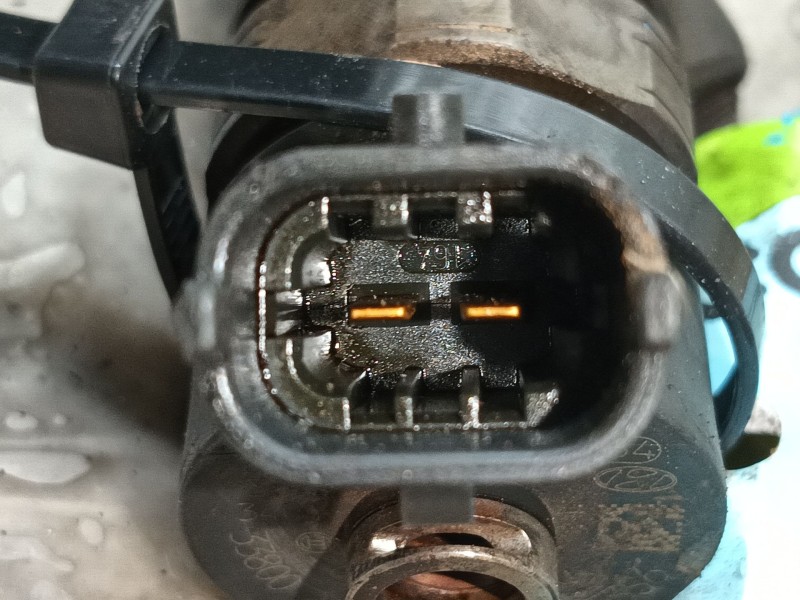 Recambio de inyector para hyundai santa fé ii (cm) 2.2 crdi 4x4 referencia OEM IAM 3380027800 0445110254 