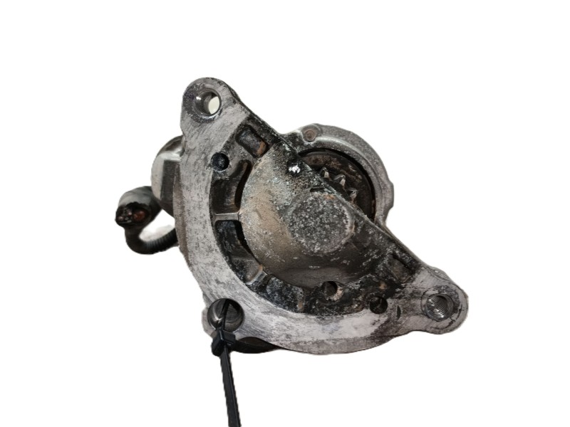 Recambio de motor arranque para fiat scudo furgoneta 2.0 multijet 145 (506) referencia OEM IAM  9827008580 