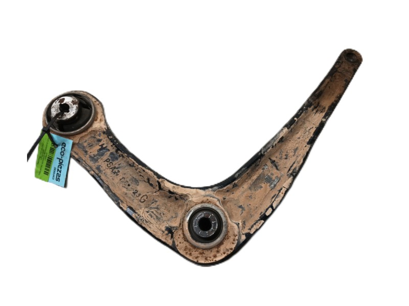 Recambio de brazo suspension inferior delantero izquierdo para fiat scudo furgoneta 2.0 multijet 145 (506) referencia OEM IAM 98