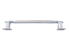 Recambio de refuerzo paragolpes trasero para fiat scudo furgoneta 2.0 multijet 145 (506) referencia OEM IAM    2