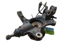 Recambio de mangueta delantera izquierda para fiat scudo furgoneta 2.0 multijet 145 (506) referencia OEM IAM   