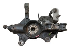 Recambio de mangueta delantera izquierda para fiat scudo furgoneta 2.0 multijet 145 (506) referencia OEM IAM    2