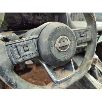 AIRBAG DELANTERO IZQUIERDO 985106uu0a 