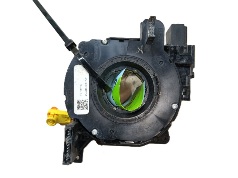 Recambio de anillo airbag para land rover range rover evoque (l538) 2.2 d 4x4 referencia OEM IAM LR042313 BJ3214A664AB 