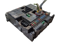 Recambio de bsi para peugeot 307 break (3e) 2.0 hdi 90 referencia OEM IAM   