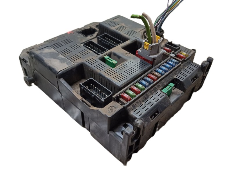 Recambio de bsi para peugeot 307 break (3e) 2.0 hdi 90 referencia OEM IAM   