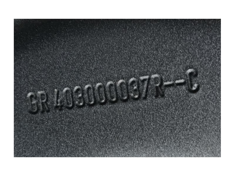 Recambio de llanta para renault master iii furgoneta (fv) 2.3 dci 130 fwd (fv0m, fv0y) referencia OEM IAM   