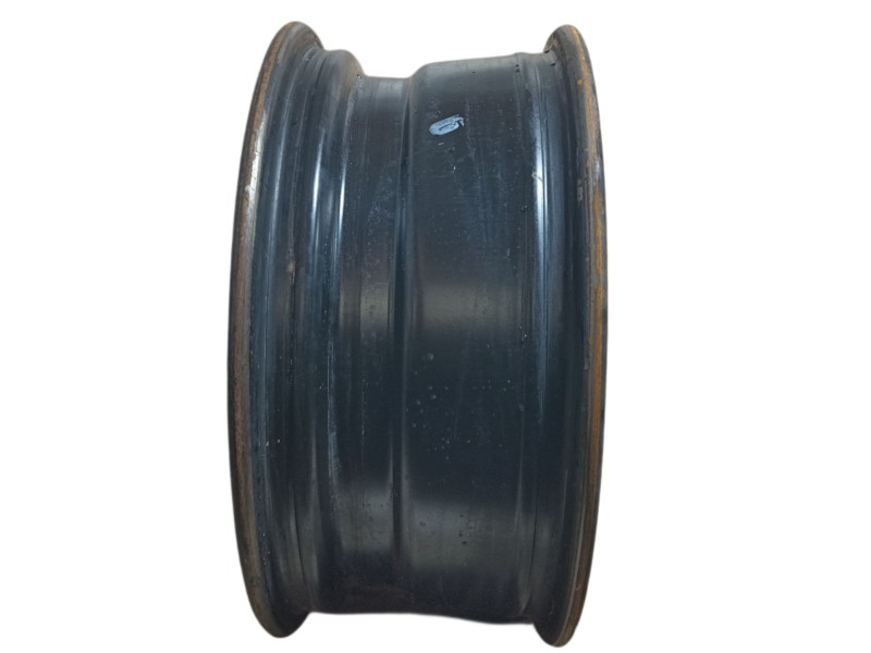 Recambio de llanta para renault master iii furgoneta (fv) 2.3 dci 130 fwd (fv0m, fv0y) referencia OEM IAM  ET66 6 1/2J16