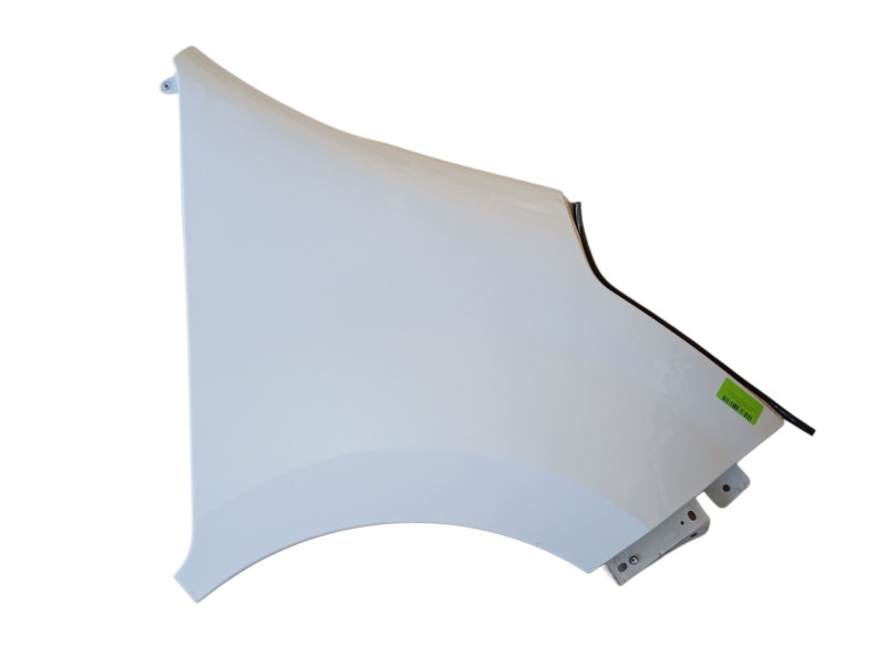 Recambio de aleta delantera derecha para renault master iii furgoneta (fv) 2.3 dci 130 fwd (fv0m, fv0y) referencia OEM IAM   