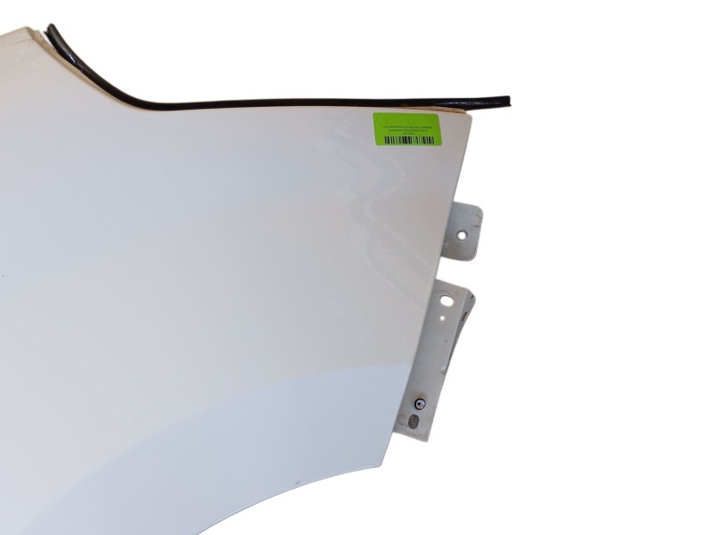 Recambio de aleta delantera derecha para renault master iii furgoneta (fv) 2.3 dci 130 fwd (fv0m, fv0y) referencia OEM IAM   