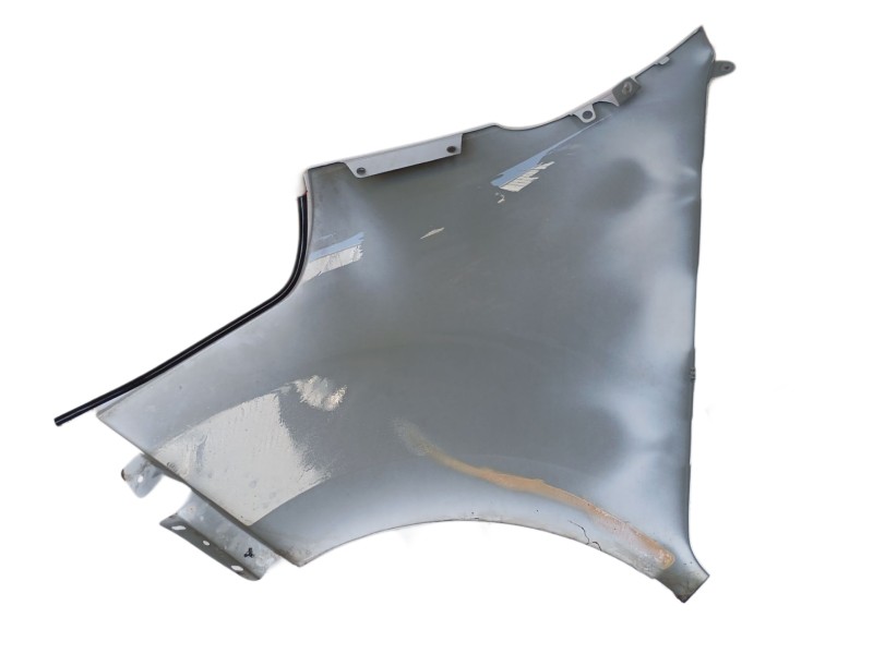 Recambio de aleta delantera derecha para renault master iii furgoneta (fv) 2.3 dci 130 fwd (fv0m, fv0y) referencia OEM IAM   