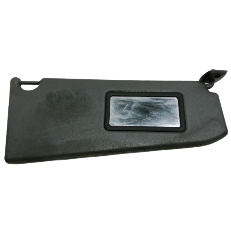 Recambio de parasol derecho para renault 19 (b/c/l53) referencia OEM IAM   