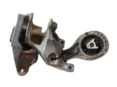 Recambio de soporte motor para fiat scudo furgoneta 2.0 multijet 145 (506) referencia OEM IAM   