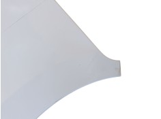 Recambio de aleta delantera izquierda para renault master iii furgoneta (fv) 2.3 dci 130 fwd (fv0m, fv0y) referencia OEM IAM    2