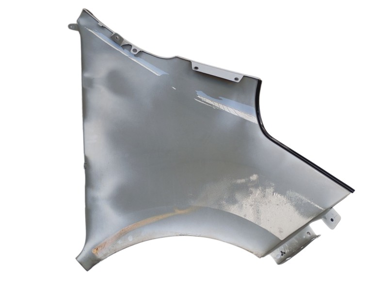 Recambio de aleta delantera izquierda para renault master iii furgoneta (fv) 2.3 dci 130 fwd (fv0m, fv0y) referencia OEM IAM   