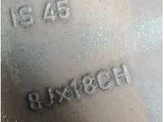 Recambio de llanta para jaguar e-pace (x540) 2.0 d180 awd referencia OEM IAM  IS45 8Jx18 2