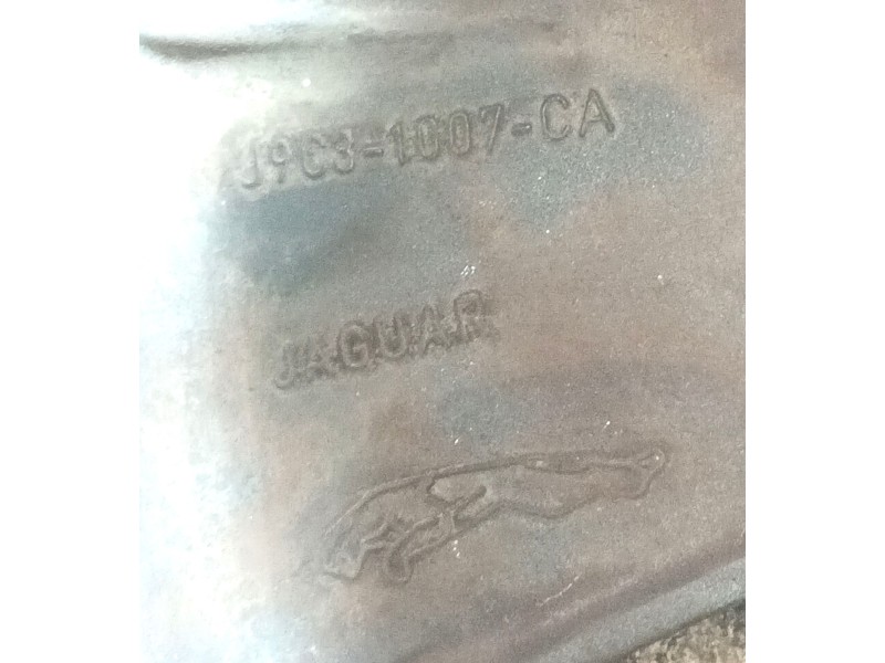 Recambio de llanta para jaguar e-pace (x540) 2.0 d180 awd referencia OEM IAM   