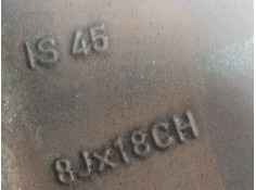 Recambio de llanta para jaguar e-pace (x540) 2.0 d180 awd referencia OEM IAM  IS45 8Jx18 2