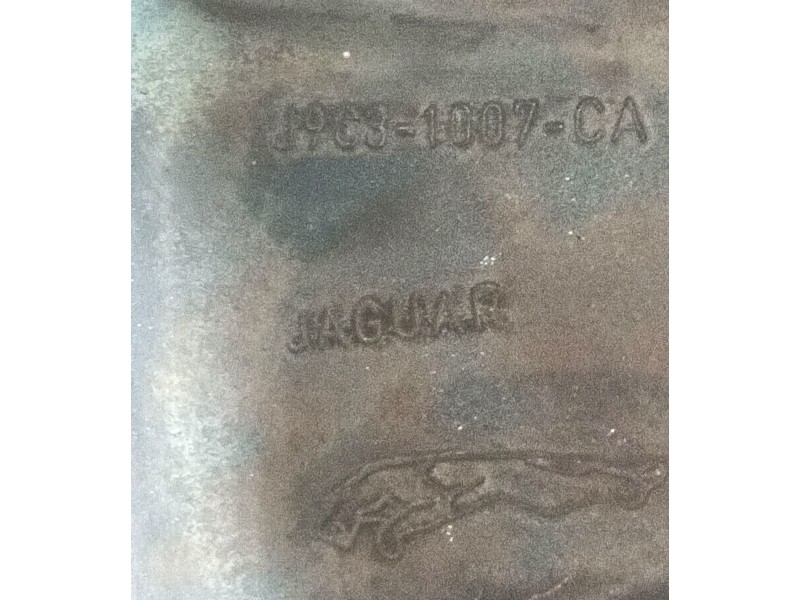 Recambio de llanta para jaguar e-pace (x540) 2.0 d180 awd referencia OEM IAM   