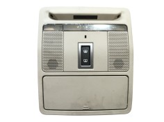 Recambio de luz interior para land rover range rover evoque (l538) 2.2 d 4x4 referencia OEM IAM LR063139 EJ32519A58 