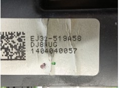 Recambio de luz interior para land rover range rover evoque (l538) 2.2 d 4x4 referencia OEM IAM LR063139 EJ32519A58  2