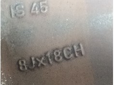 Recambio de llanta para jaguar e-pace (x540) 2.0 d180 awd referencia OEM IAM  IS45 8Jx18 2