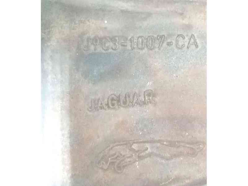 Recambio de llanta para jaguar e-pace (x540) 2.0 d180 awd referencia OEM IAM   
