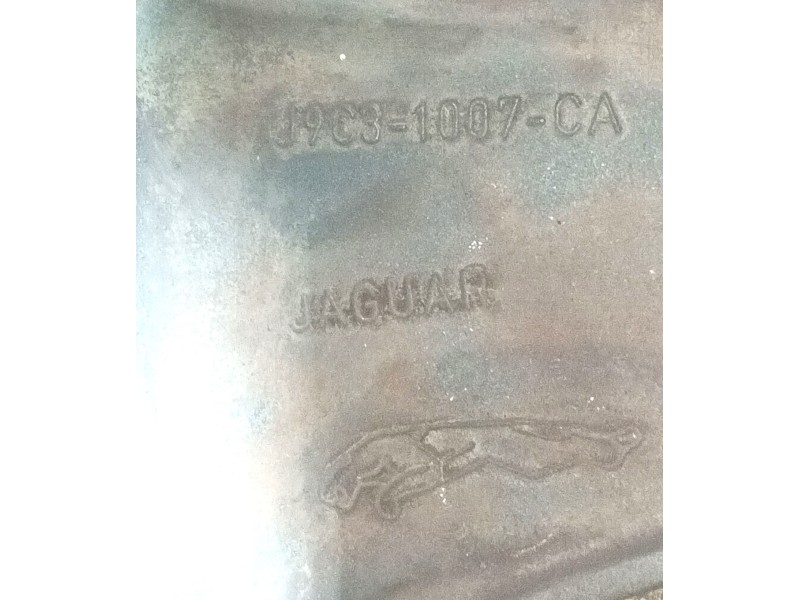 Recambio de llanta para jaguar e-pace (x540) 2.0 d180 awd referencia OEM IAM   